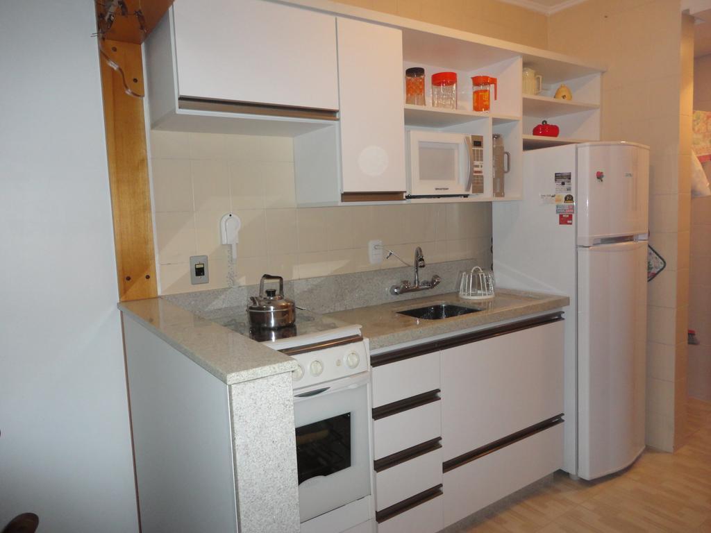 Apartamento Centro Gramado Quarto foto