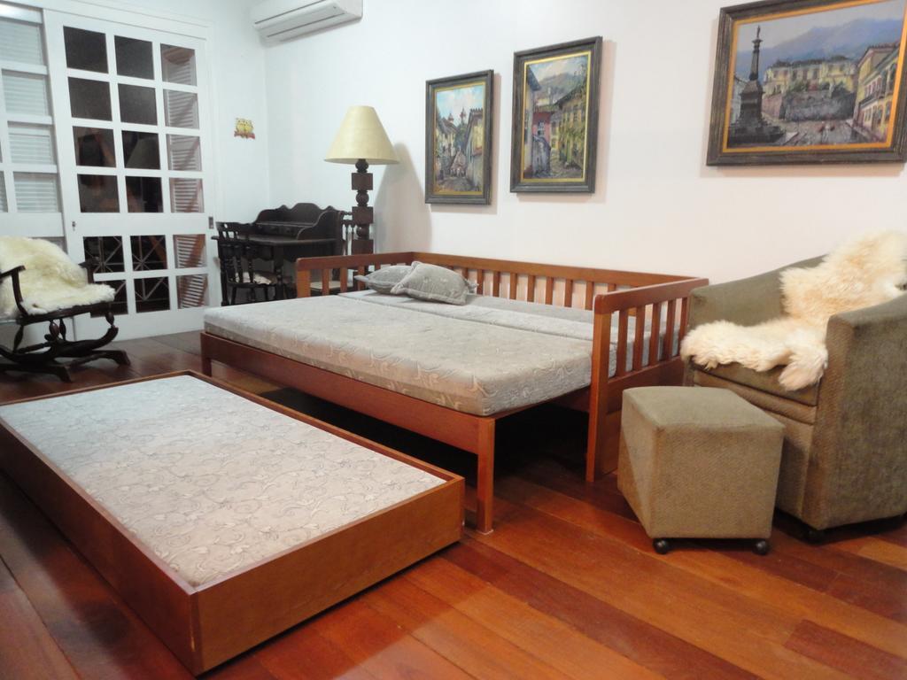 Apartamento Centro Gramado Quarto foto