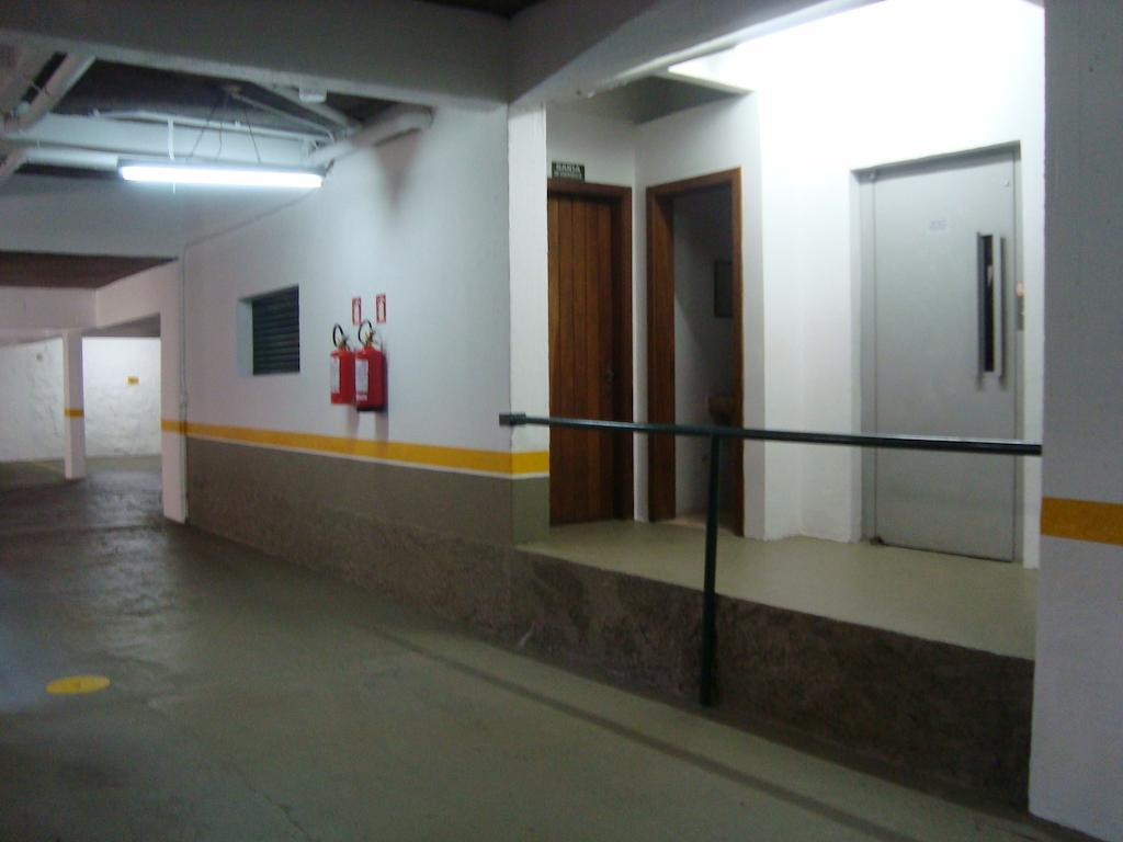 Apartamento Centro Gramado Quarto foto